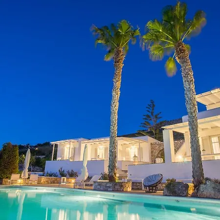 Βίλα Agia Irini Cove