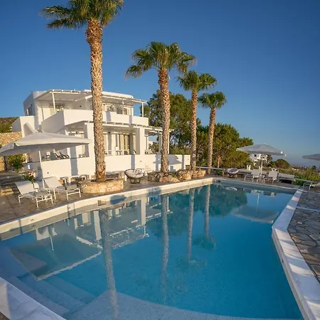 Βίλα Agia Irini Cove *