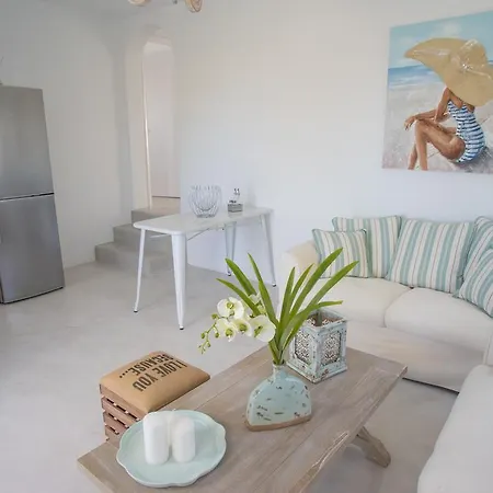 Βίλα Agia Irini Cove