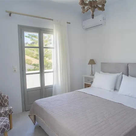 Βίλα Agia Irini Cove