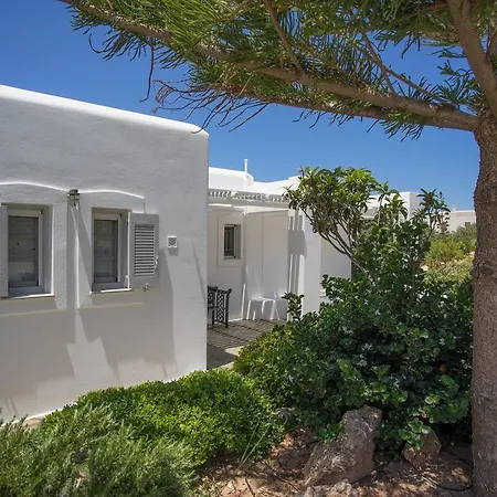 Βίλα Agia Irini Cove *