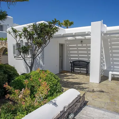 Βίλα Agia Irini Cove