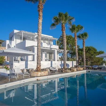 Βίλα Agia Irini Cove