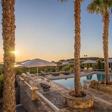 Βίλα Agia Irini Cove