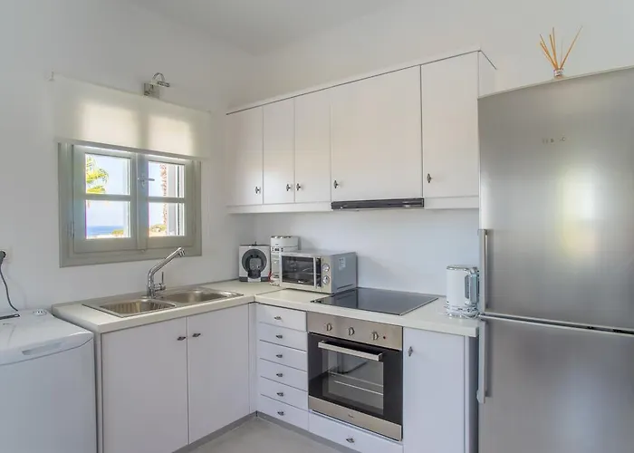 Villa Agia Irini Cove Agia Irini (Paros)