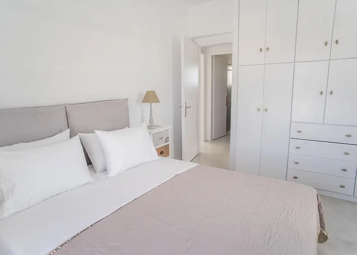 Villa Agia Irini Cove *