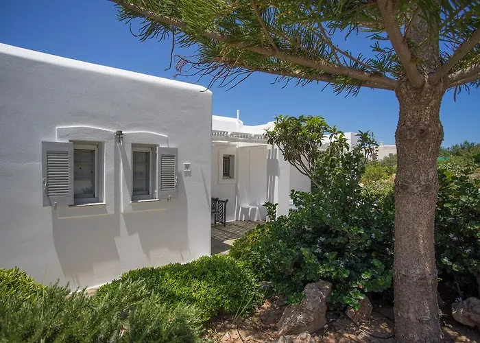 Villa Agia Irini Cove *