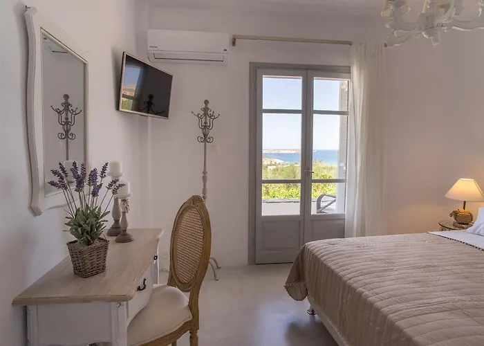 Villa Agia Irini Cove Agia Irini (Paros)