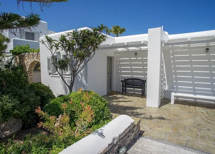 Villa Agia Irini Cove