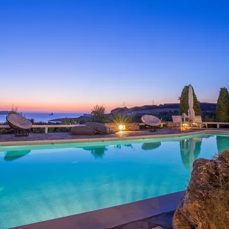 Villas Agia Irini Cove