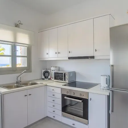 Villa Villas Agia Irini Cove Agia Irini (Paros)