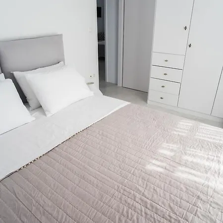 Villa Agia Irini Cove