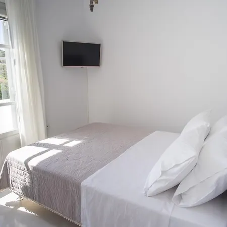 Villas Agia Irini Cove