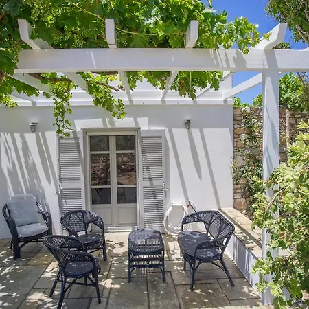 Villas Agia Irini Cove