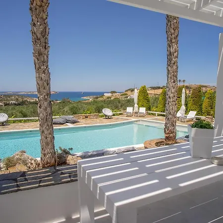 Villa Villas Agia Irini Cove *