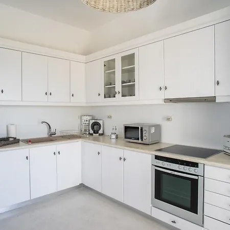 Villa Villas Agia Irini Cove *