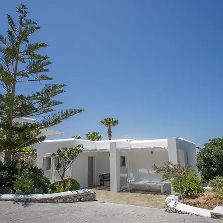 Villa Villas Agia Irini Cove Agia Irini (Paros)