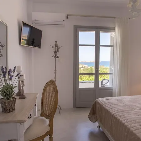 Villa Agia Irini Cove Agia Irini (Paros)