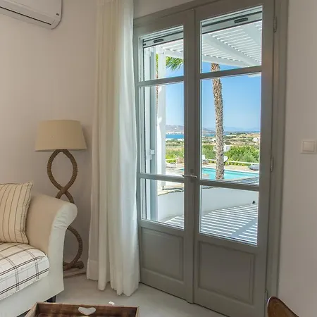 Villa Agia Irini Cove Agia Irini (Paros)