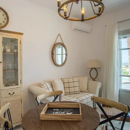 Villa Villas Agia Irini Cove *