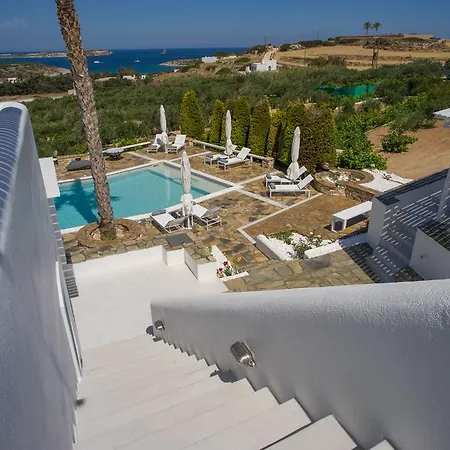 Villa Villas Agia Irini Cove