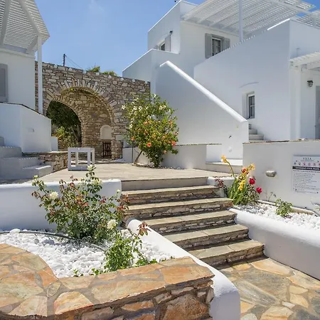 Villas Agia Irini Cove