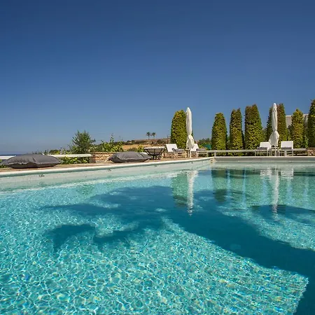 Villa Villas Agia Irini Cove