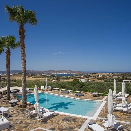 Villa Villas Agia Irini Cove Agia Irini (Paros)