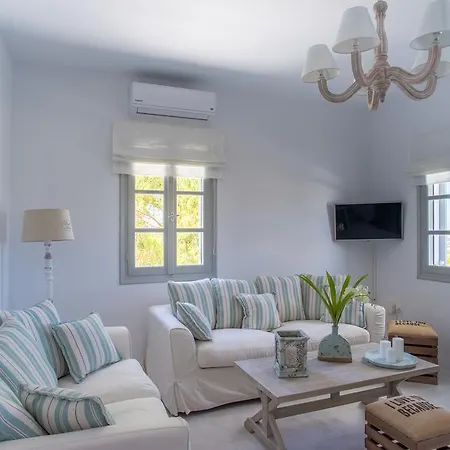 Villa Agia Irini Cove Agia Irini (Paros)