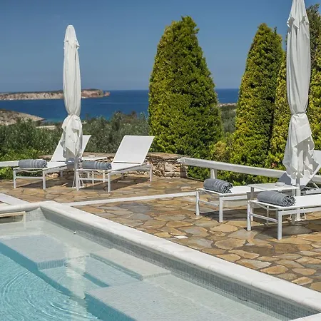 Villa Agia Irini Cove *