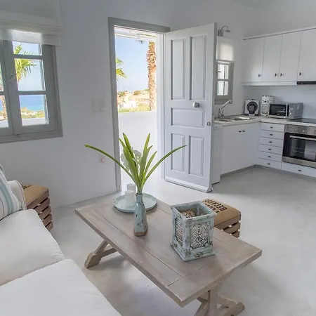 Villas Agia Irini Cove