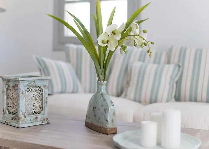 Villa Agia Irini Cove