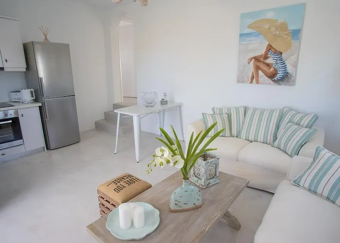 Villa Agia Irini Cove