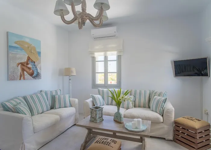 Agia Irini Cove Agia Irini (Paros)