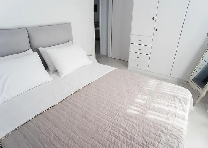 Villa Agia Irini Cove