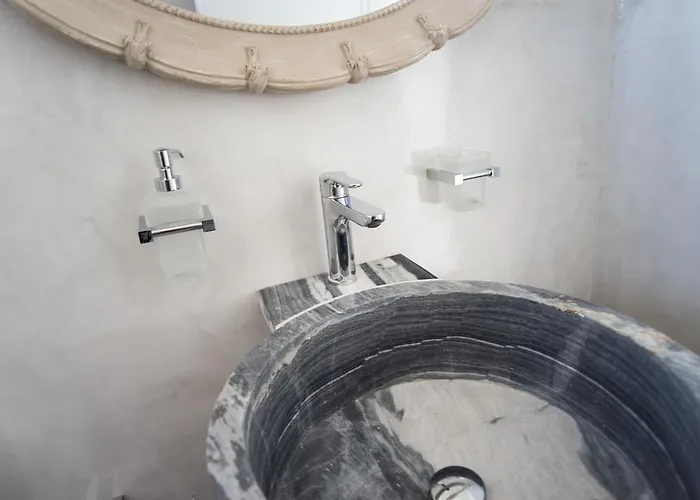 Agia Irini Cove Agia Irini (Paros)