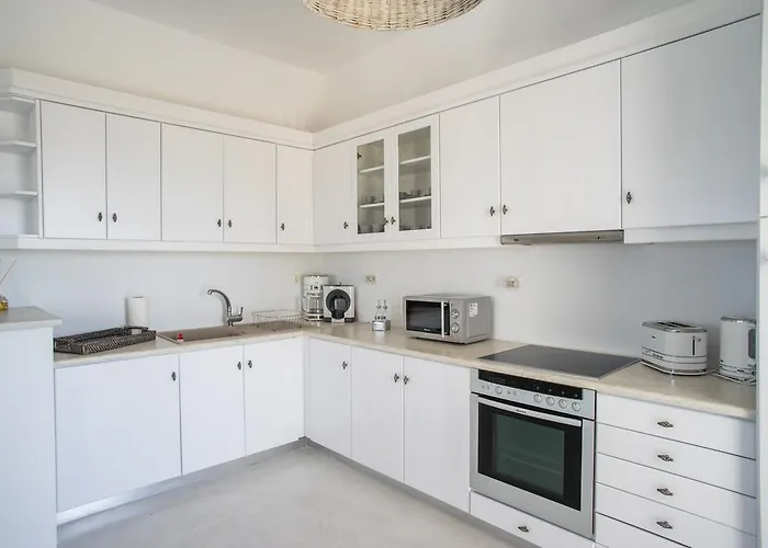 Villa Agia Irini Cove *