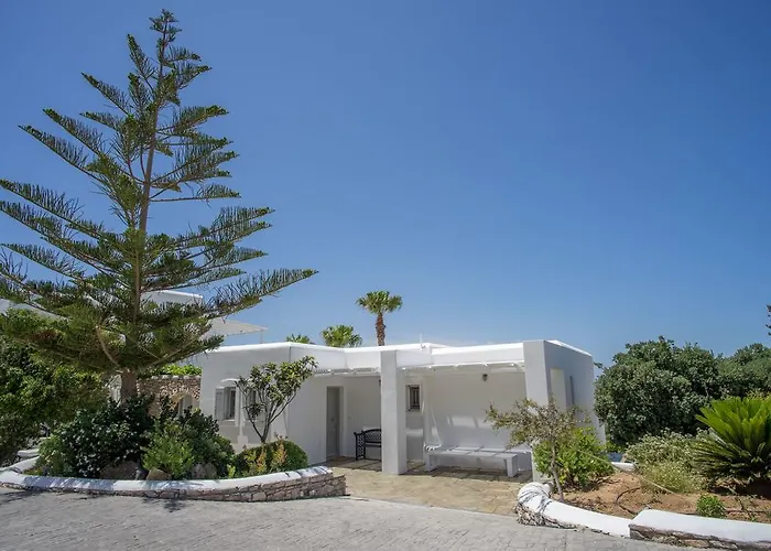 Villa Agia Irini Cove Agia Irini (Paros)